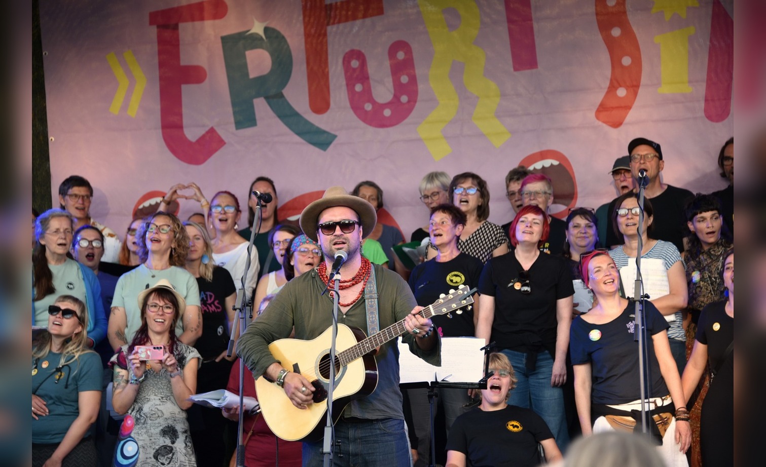 Featured image for ‚Erfurt singt!‘
