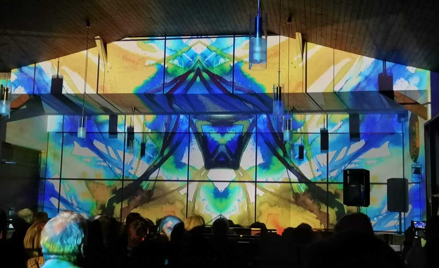 Featured image for ‚Sonus Urbis – Der Klang der Stadt: Live-Ambient Konzerte‘