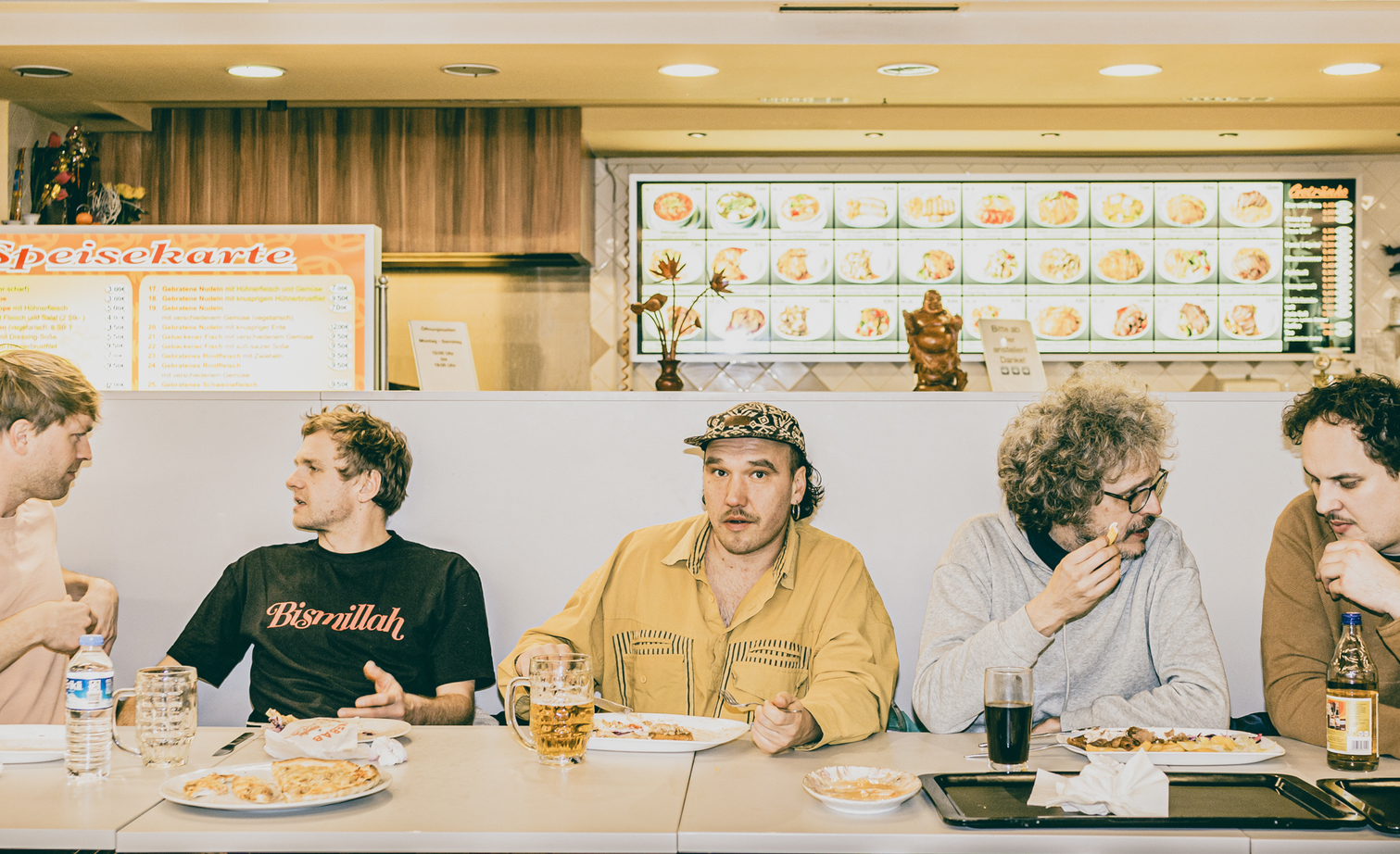 Featured image for ‚Konzert Faroul‘