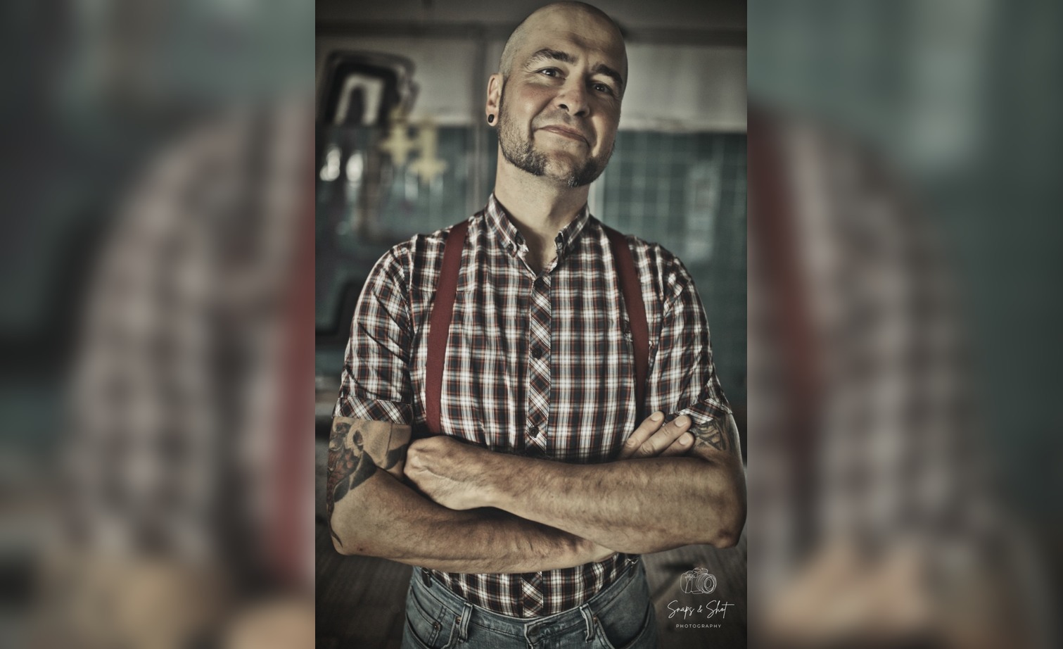 Featured image for ‚Soul Nighter‘