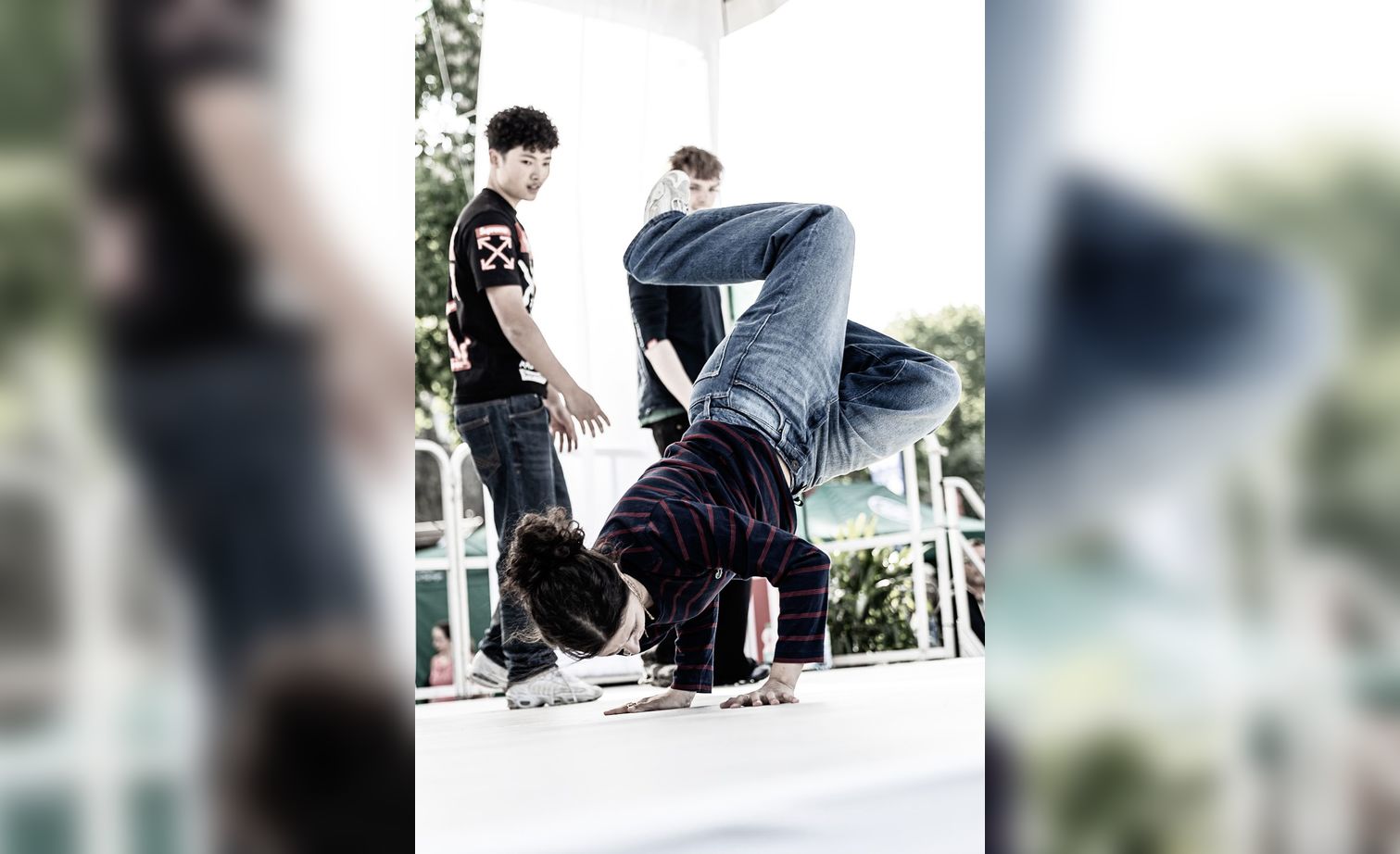 Featured image for ‚Breakdance mit Mia‘
