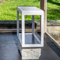 Till Röttjer, StadtRaumBoxen, KulturQuartier Erfurt, 2026. Foto: David Frommhold